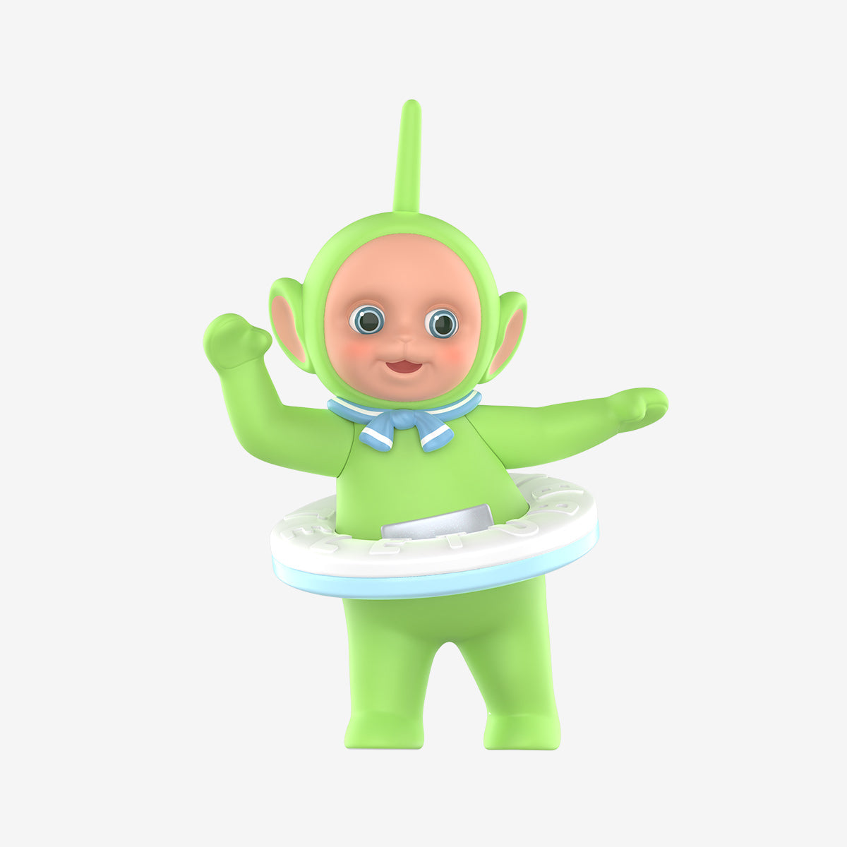 Mint — Teletubbies Fantasy Candy World Series exact official reference