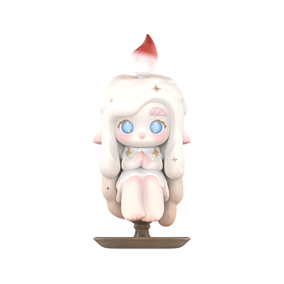 CHAKA Light Sprite official reference