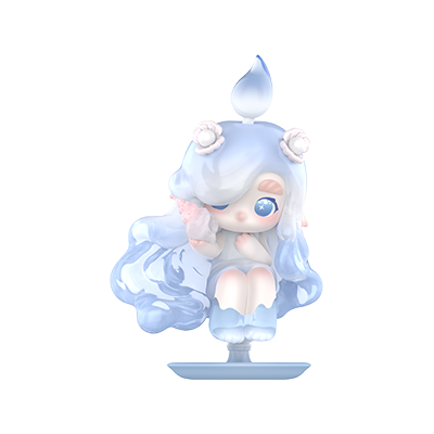 CHAKA Light Sprite official reference