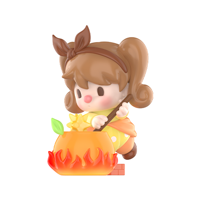 Sweet Bean Fruit World Adventure official reference