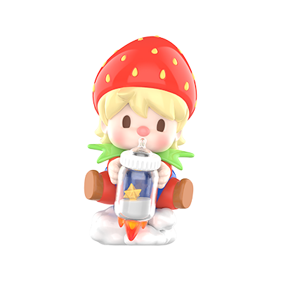 Sweet Bean Fruit World Adventure official reference