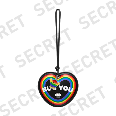 Unity — INSTINCTOY HUG YOU SERIES-Pendant Blind Box exact official reference