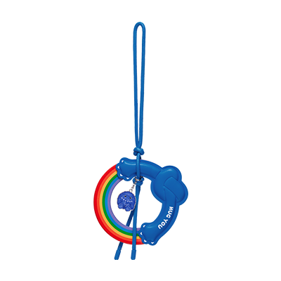 Freedom — INSTINCTOY HUG YOU SERIES-Pendant Blind Box exact official reference