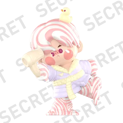 Sugar Blend — PINO JELLY official reference