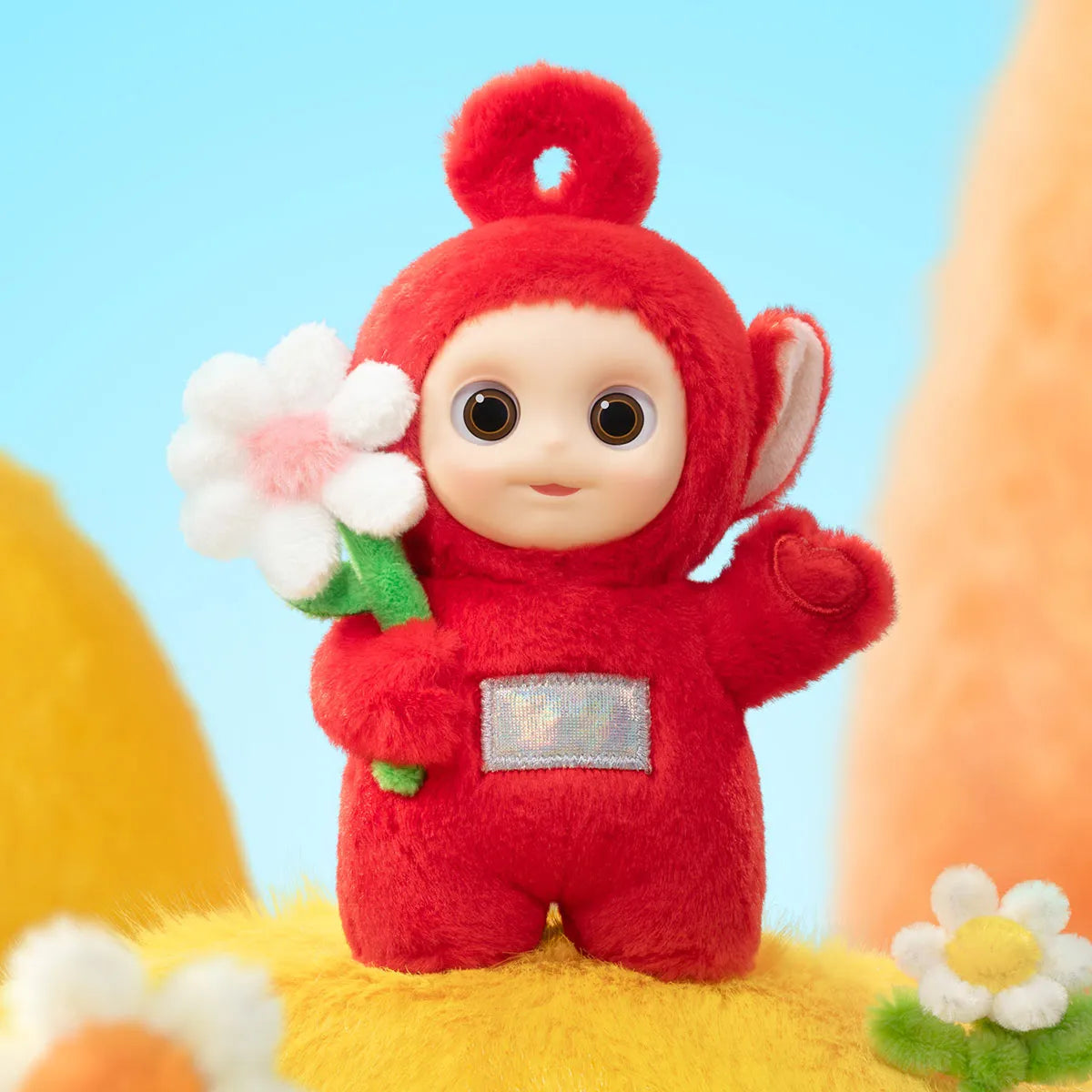 Official series reference — Teletubbies "Say Hello" Series Figures exact official reference