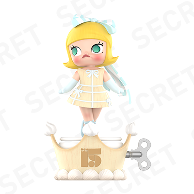 Party Sweetie — Celebrating the Moment POP MART 15th Anniversary Series Figures exact official reference
