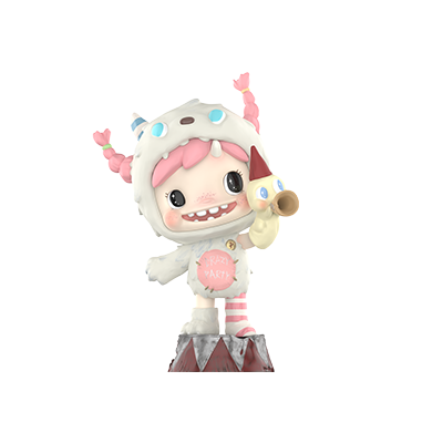 Joyful Honks — Celebrating the Moment POP MART 15th Anniversary Series Figures exact official reference