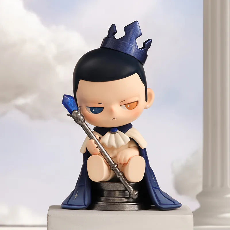 Official series reference — KUBO Angel’s Poem exact official reference