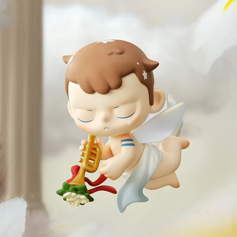 Blooming Melody — KUBO Angel’s Poem exact official reference