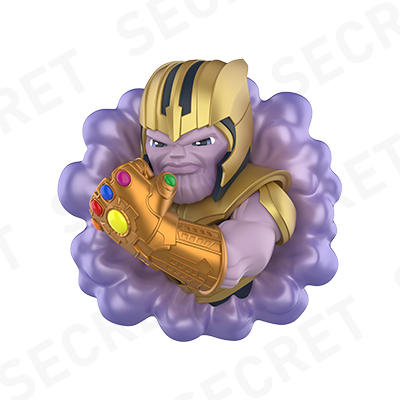 Marvel Across the Infinite official reference