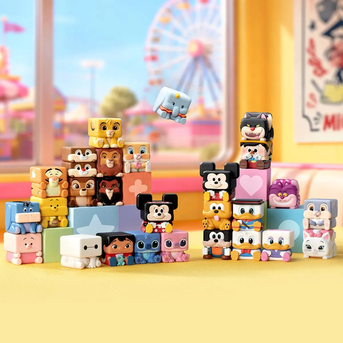 Official series reference — official product reference