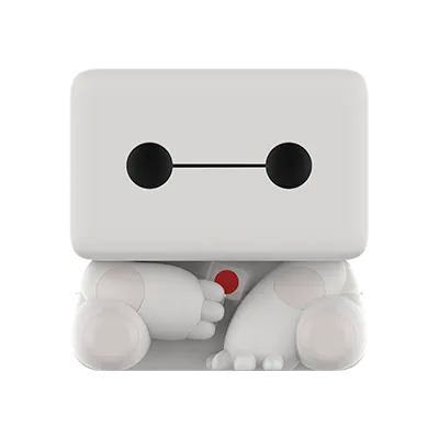 Baymax — official product reference