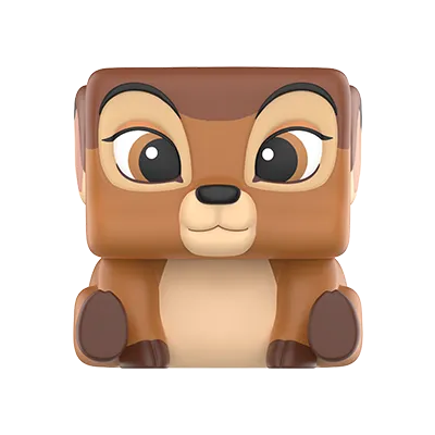 Bambi — official product reference
