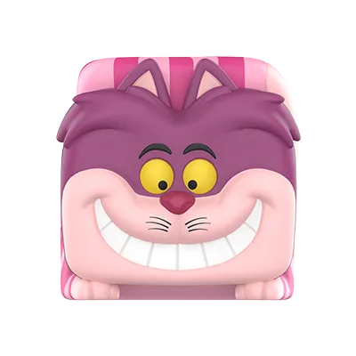 The Cheshire Cat — official product reference