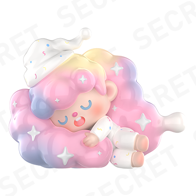 Super Sweet Dreams — SUPERTUTU HAPPY-ING! Series Figures exact official reference