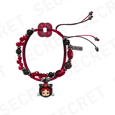 Rising Star — Have a Good Run Series-Bracelet Blind Box exact official reference