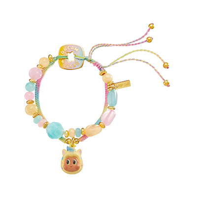 Best Dream — Have a Good Run Series-Bracelet Blind Box exact official reference