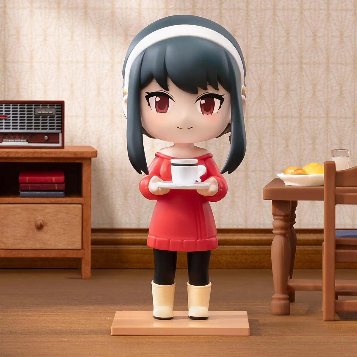 Official series reference — SPY FAMILY official reference