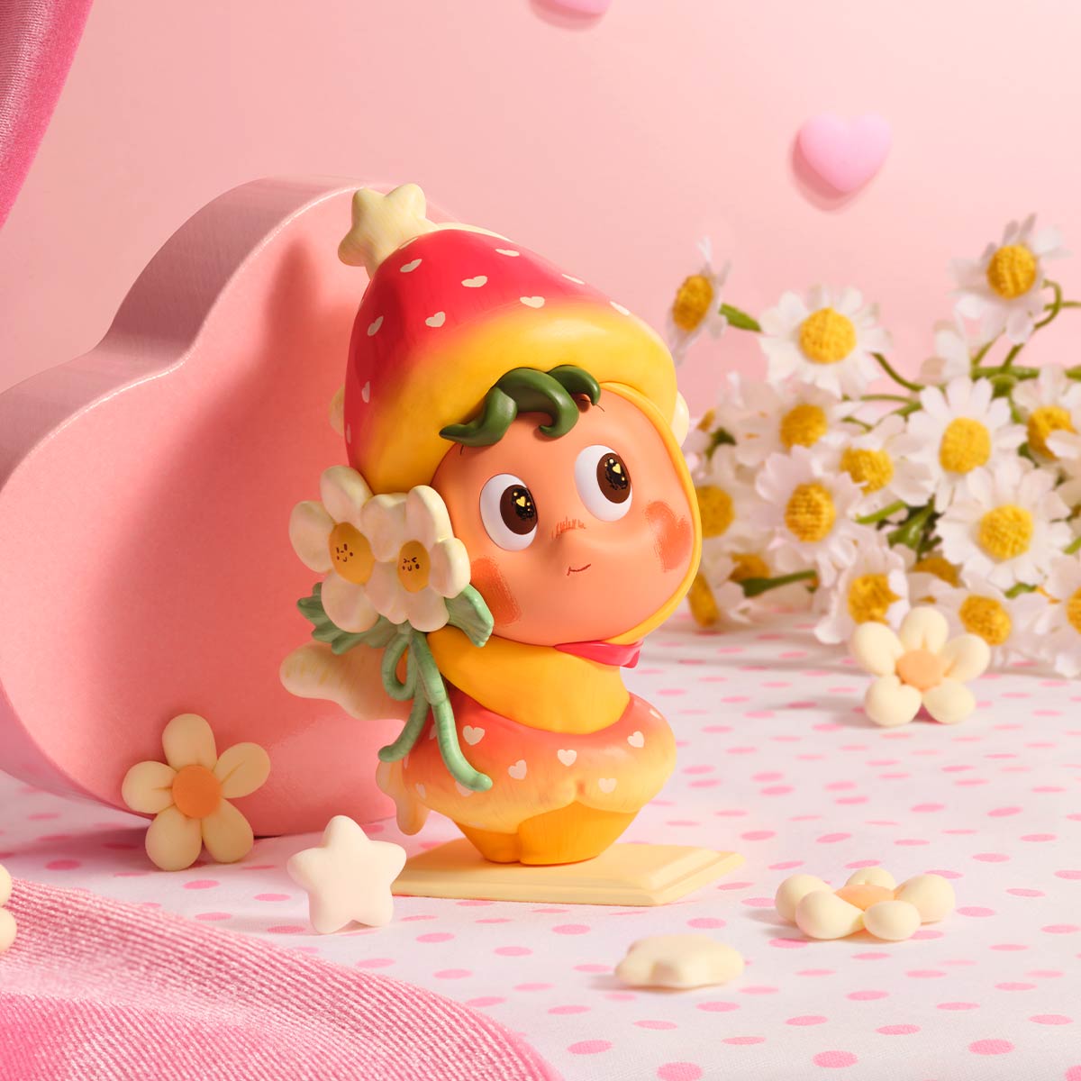 Official series reference — Twinkle Twinkle Crush On You Series Figures exact official reference