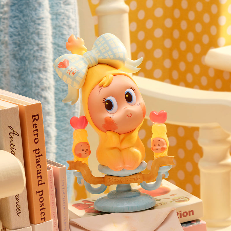 I Hear You — Twinkle Twinkle Crush On You Series Figures exact official reference