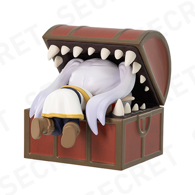 Mimic — Frieren: Beyond Journey's End Series Figures exact official reference