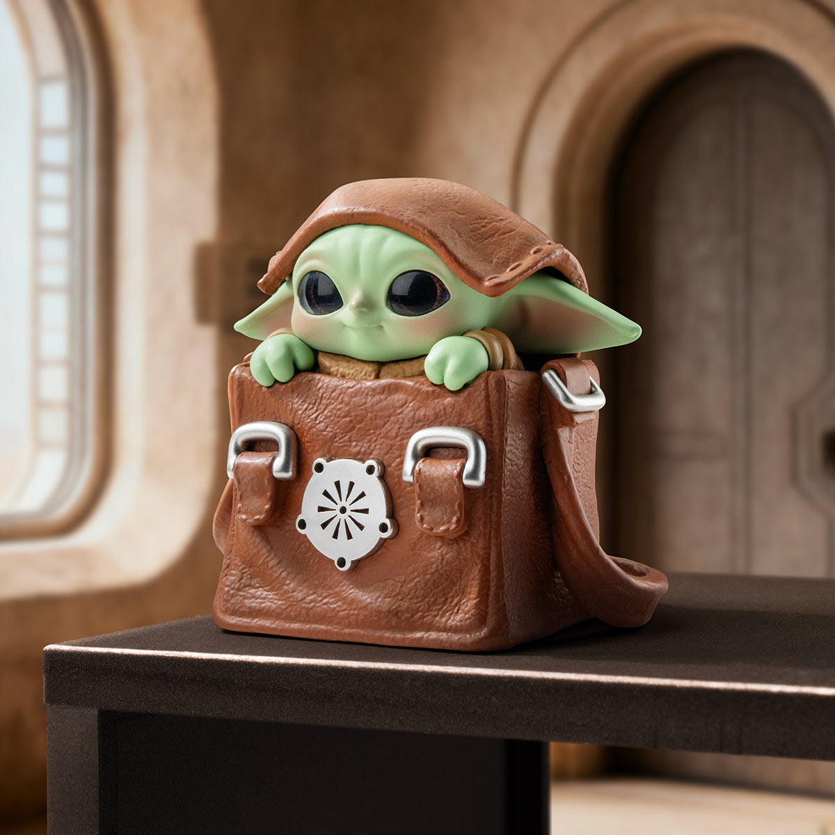 Official series reference — Star Wars Grogu Tiny But Mighty Series Figures exact official reference