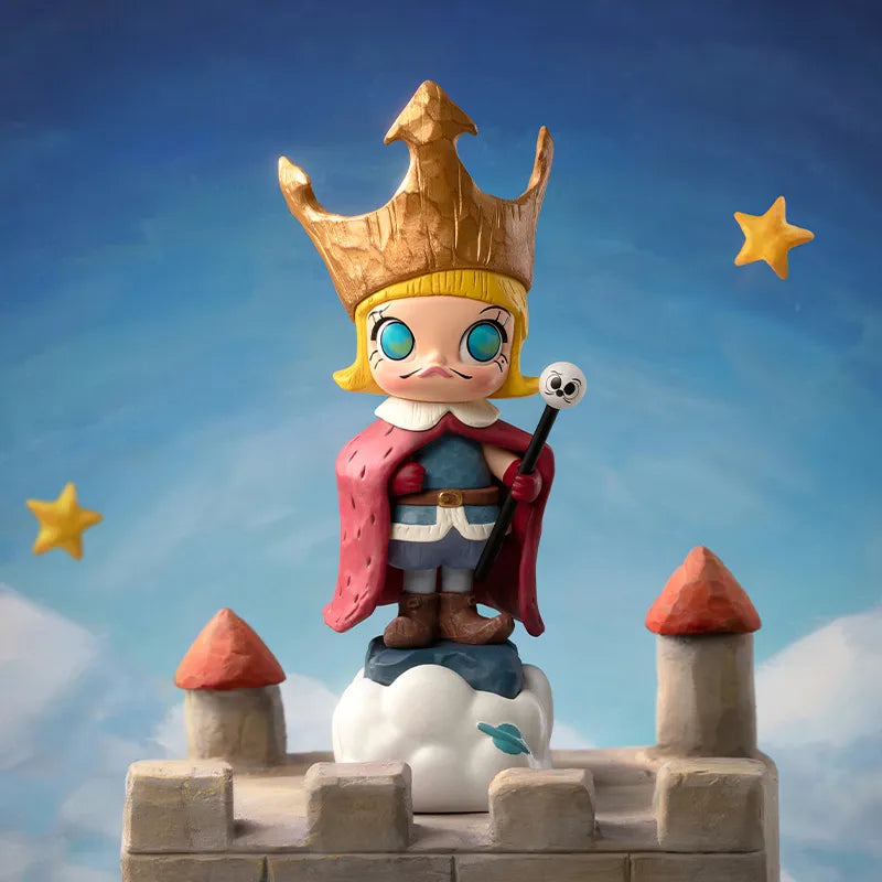 Within my Realm — MOLLY Scenery Along the Way 20th Anniversary Series Figures exact official reference