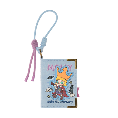Within My Realm — MOLLY Scenery Along the Way Series-Mini Memory Album Bag Blind Box exact official reference