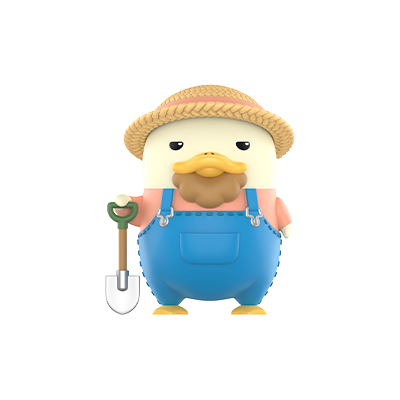 DUCKOO FARM official reference