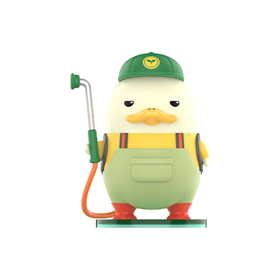 DUCKOO FARM official reference