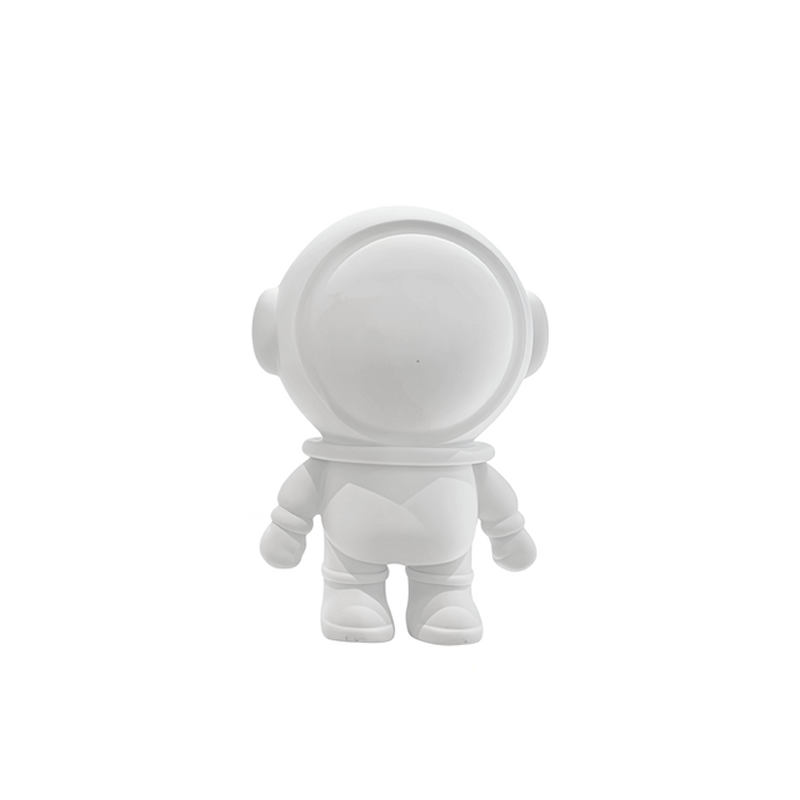 Fendooy Fluid Astronauts collection cover with soft lighting on white background