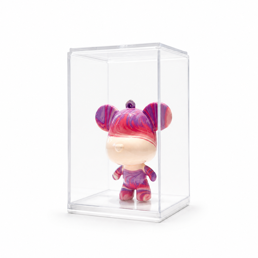Berry Nebula Mini Bear